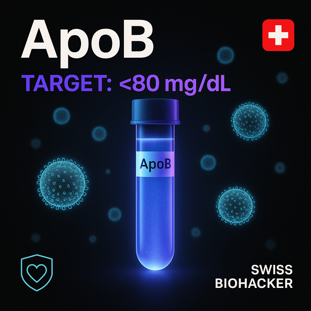 ApoB Biomarker Explanation
